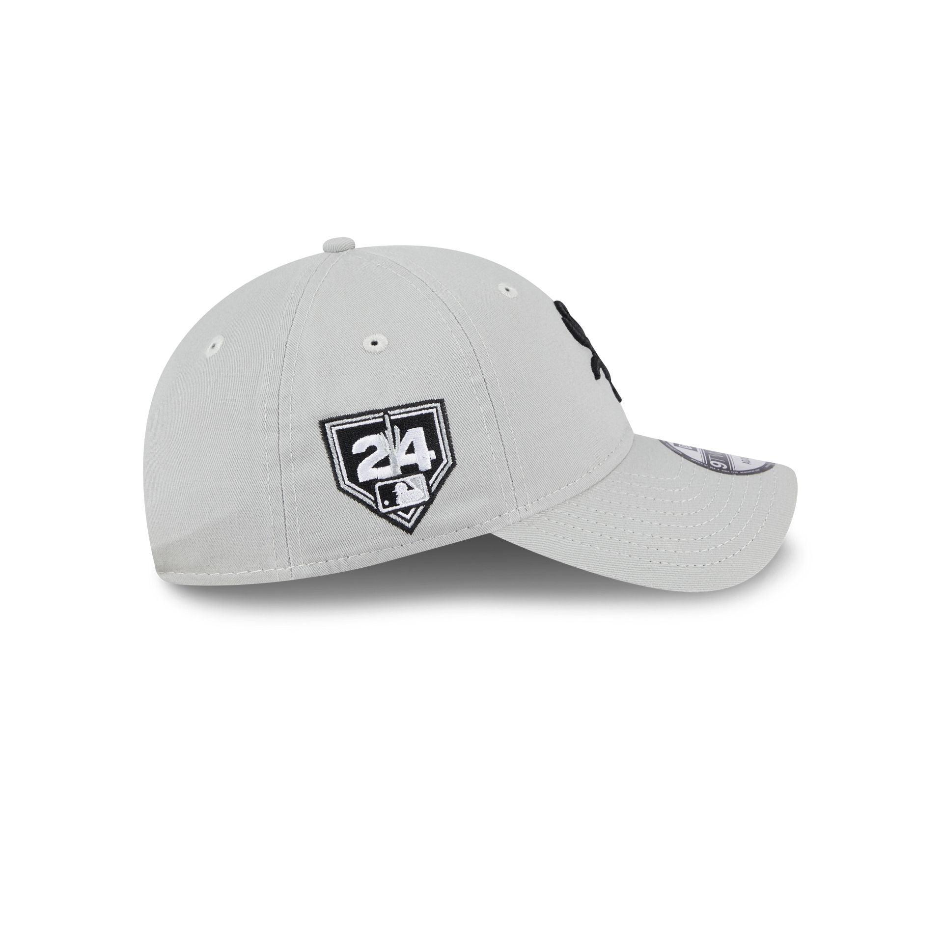 Chicago White Sox 2024 Spring Training 9TWENTY Adjustable Hat Male Product Image