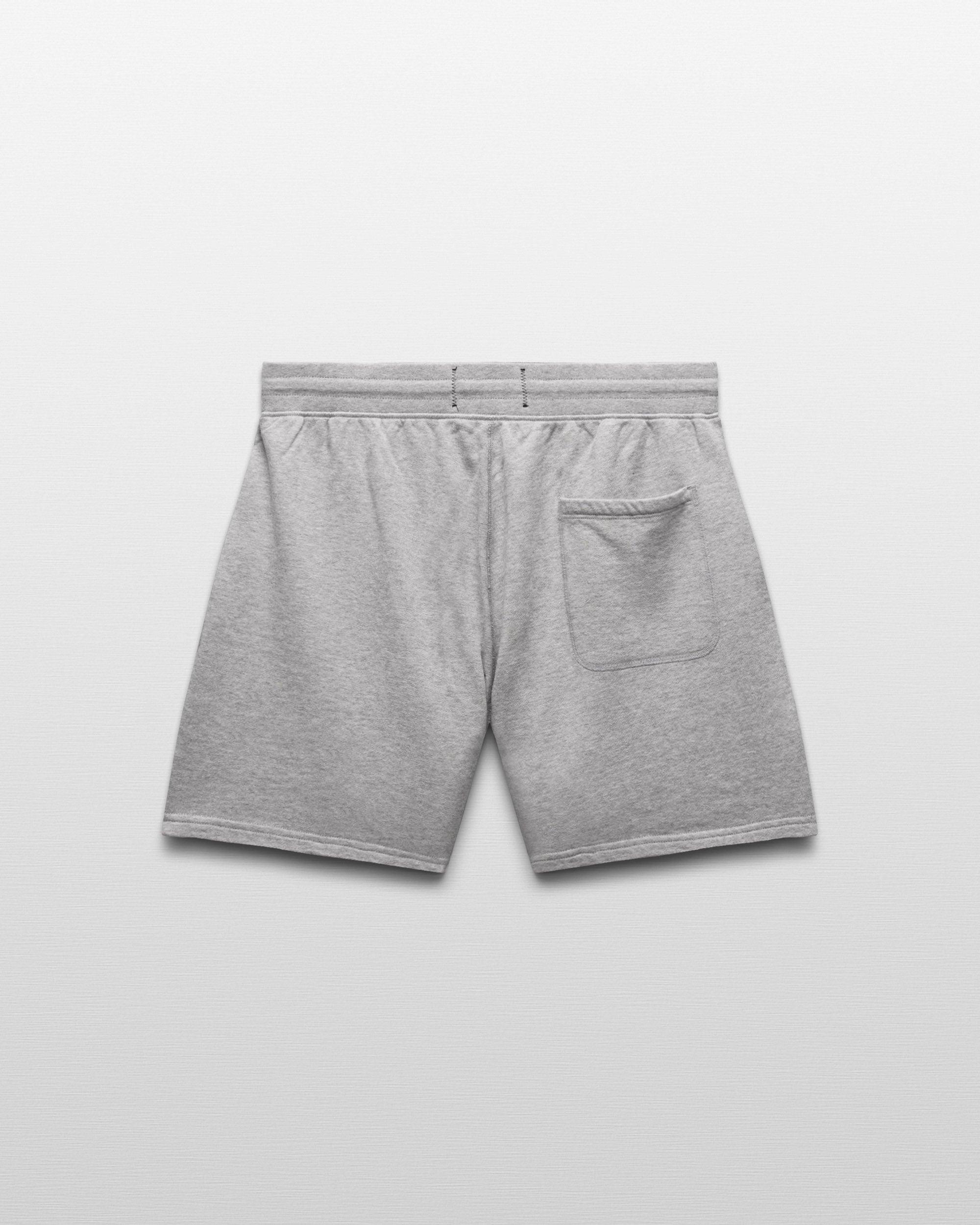 Lightweight Terry Short 6" Male Product Image