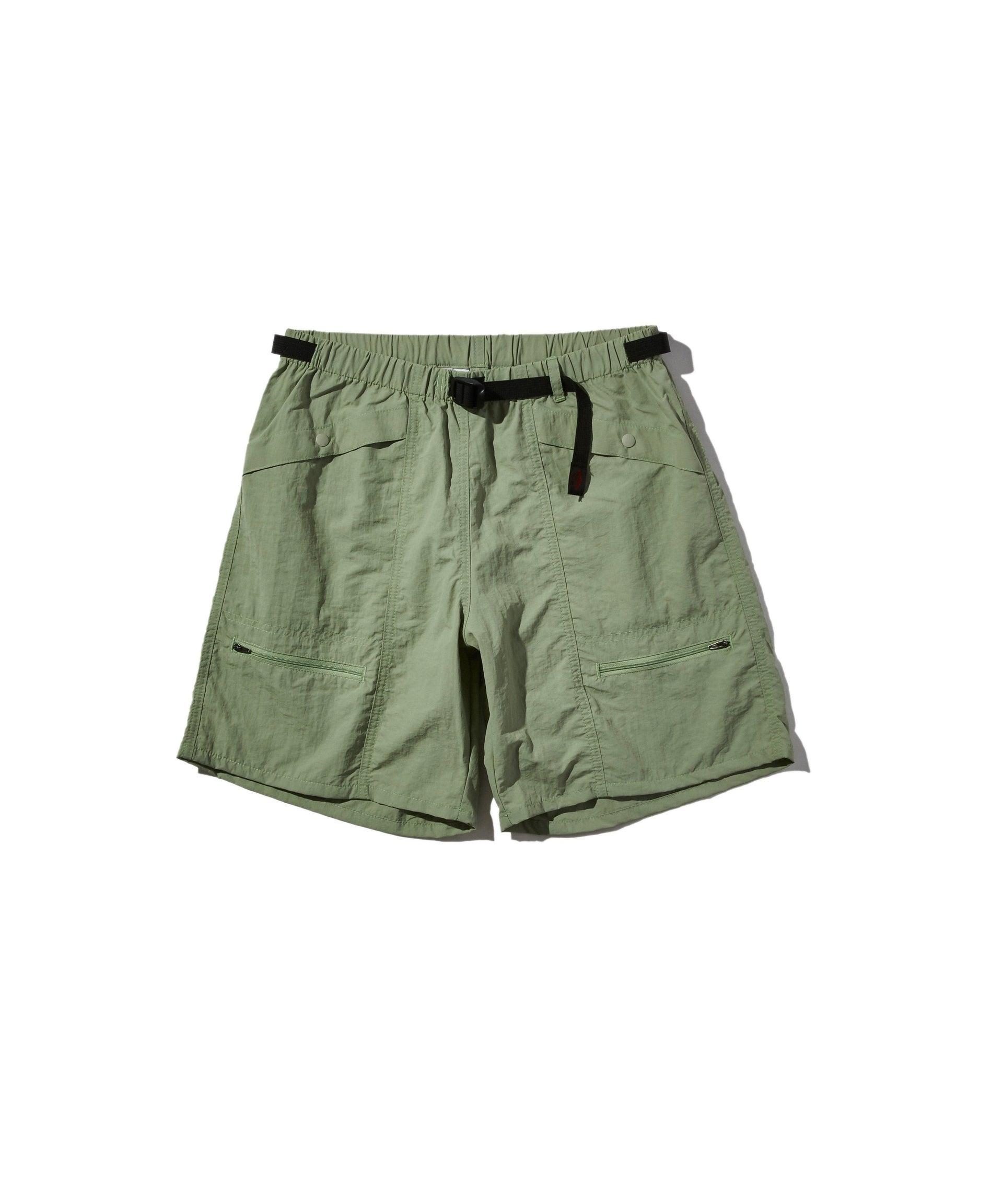 Camp Shorts / Sage Product Image