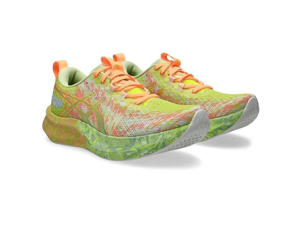 ASICS Womens Noosa Tri 16 Printed Running Shoes Product Image