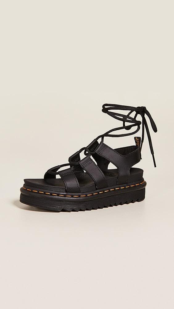 Dr. Martens Nartilla Sandals | Shopbop Product Image