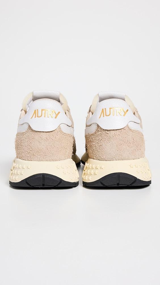 Autry Reelwind Low Sneakers | Shopbop Product Image