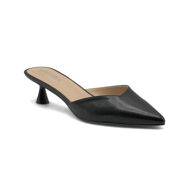 Charles by Charles David Womens Aloe Mules Product Image