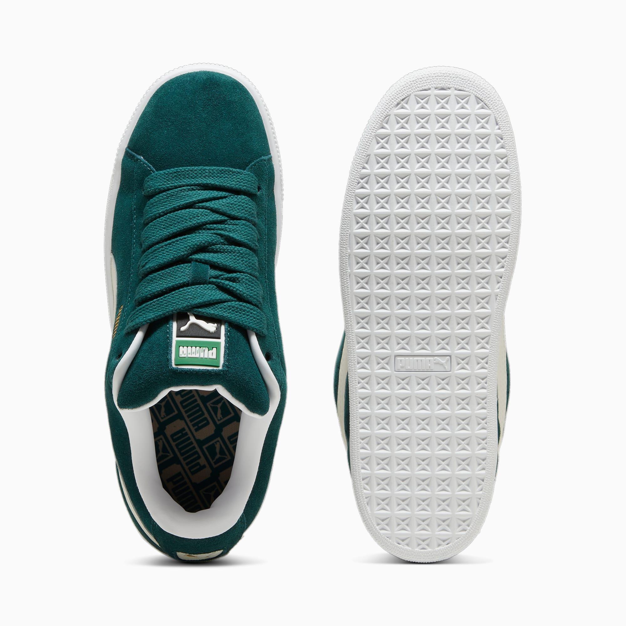 Suede XL Sneakers Product Image