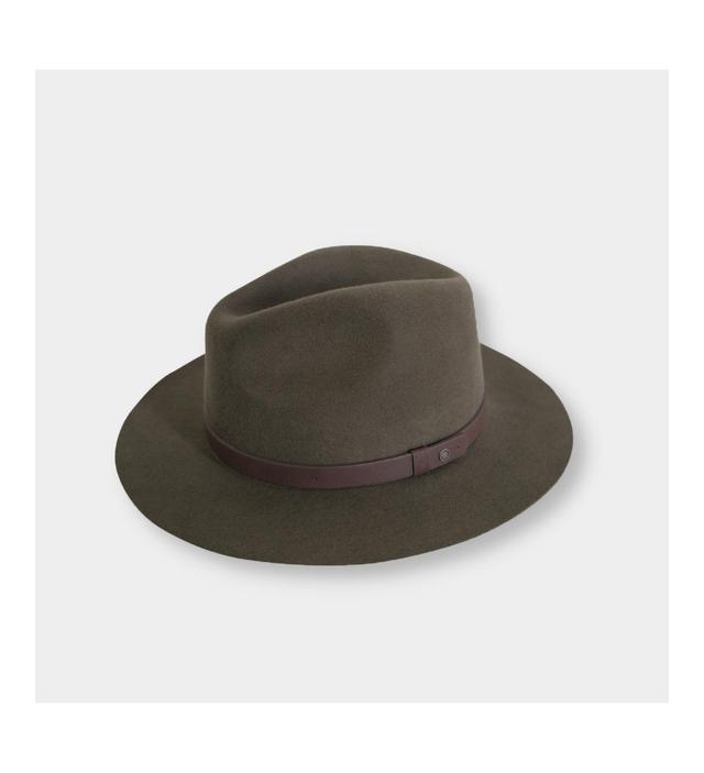 Kanut Sports Mens Unisex Wool Bryson Safari Hat Product Image