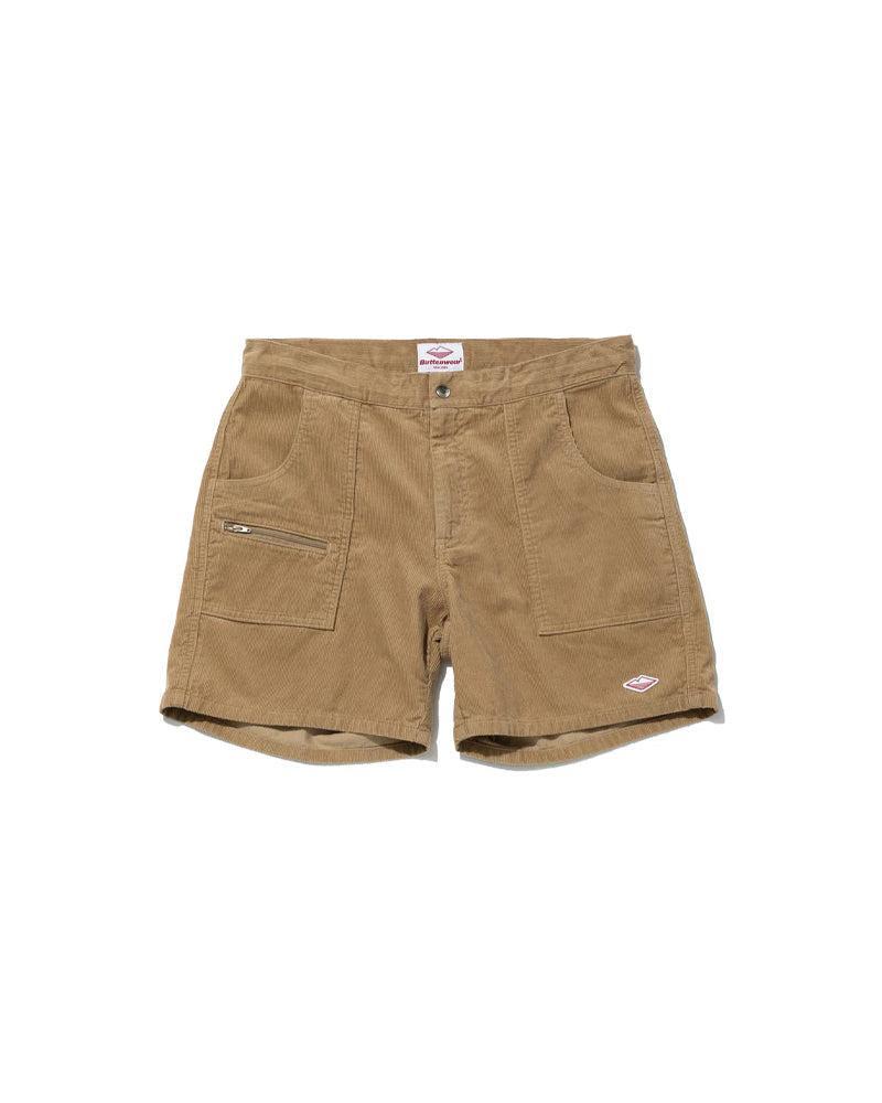 Local Shorts / Toast Product Image