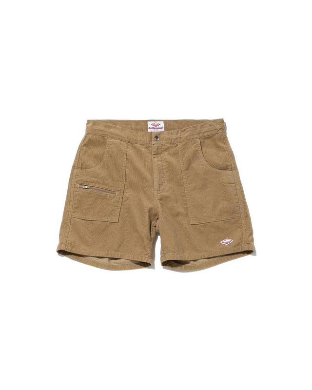 Local Shorts / Toast Product Image