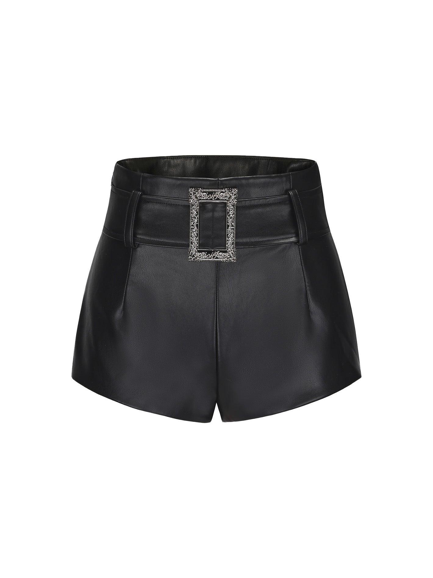 Olivia Shorts Product Image