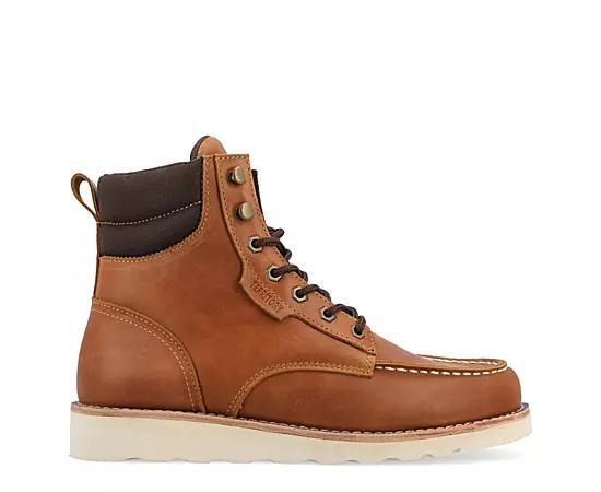 Territory Men's Venture Lace-Up Boot Product Image