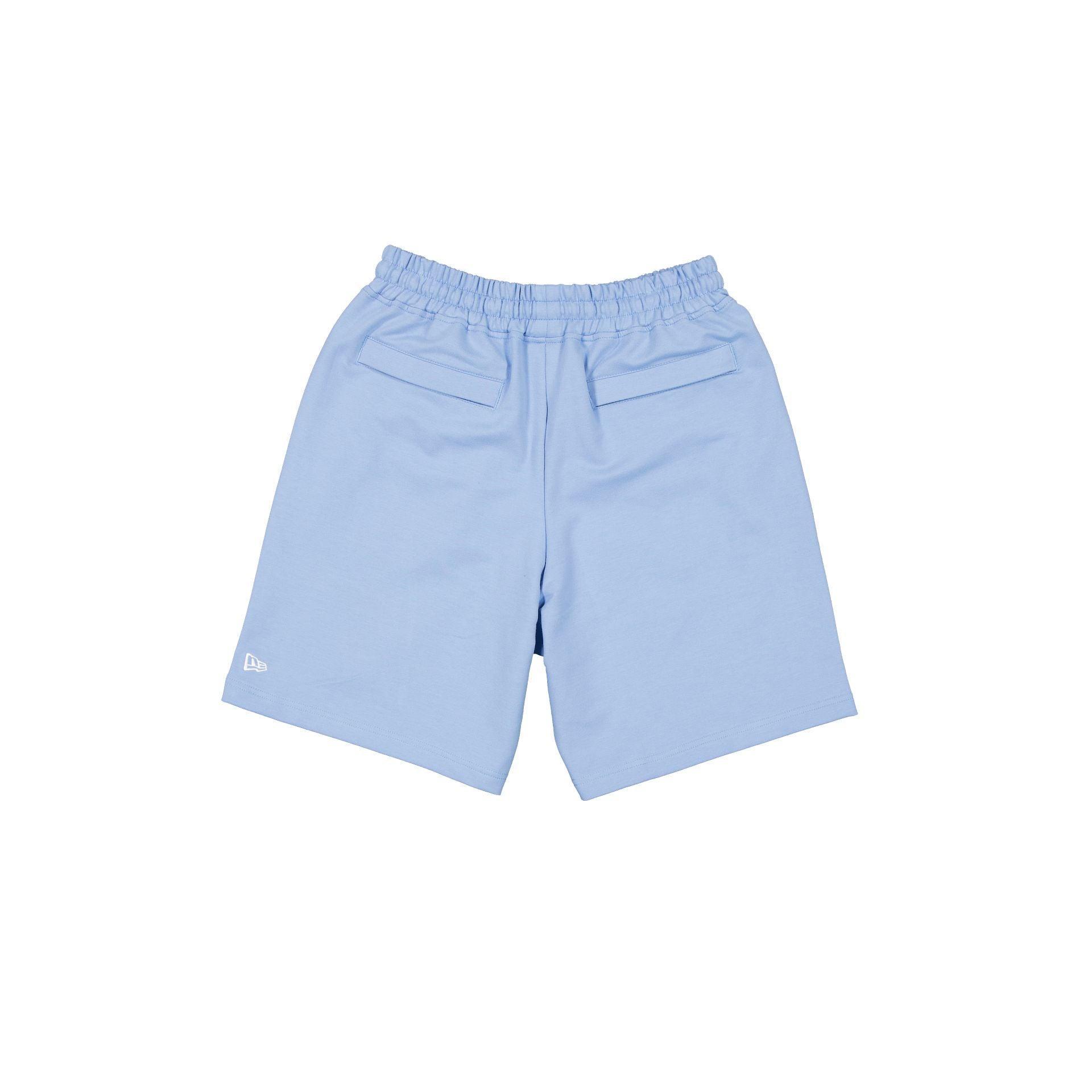 Dallas Mavericks 2024 City Edition Shorts Male Product Image