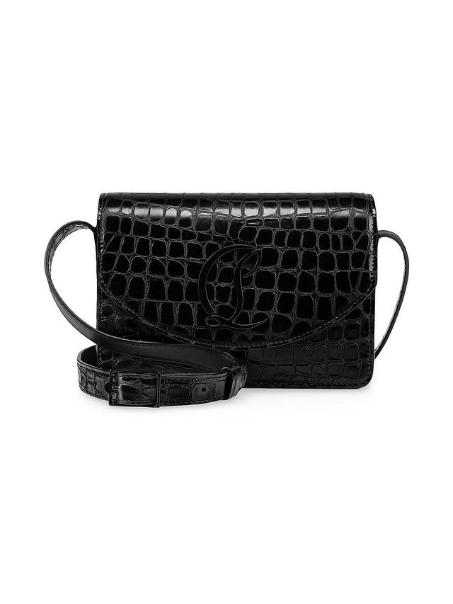 Womens Loubi54 Crossbody Bag Product Image