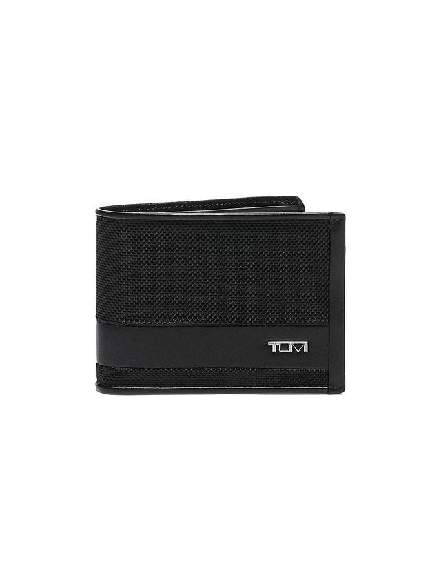 Tumi Double Billfold Product Image