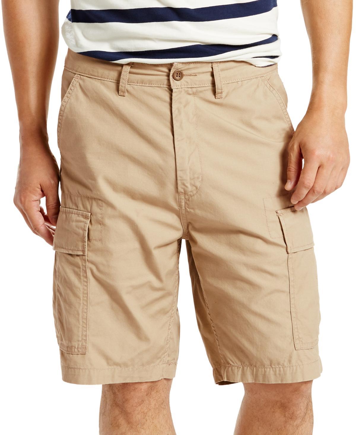 Mens Levis Carrier Cargo Shorts Product Image