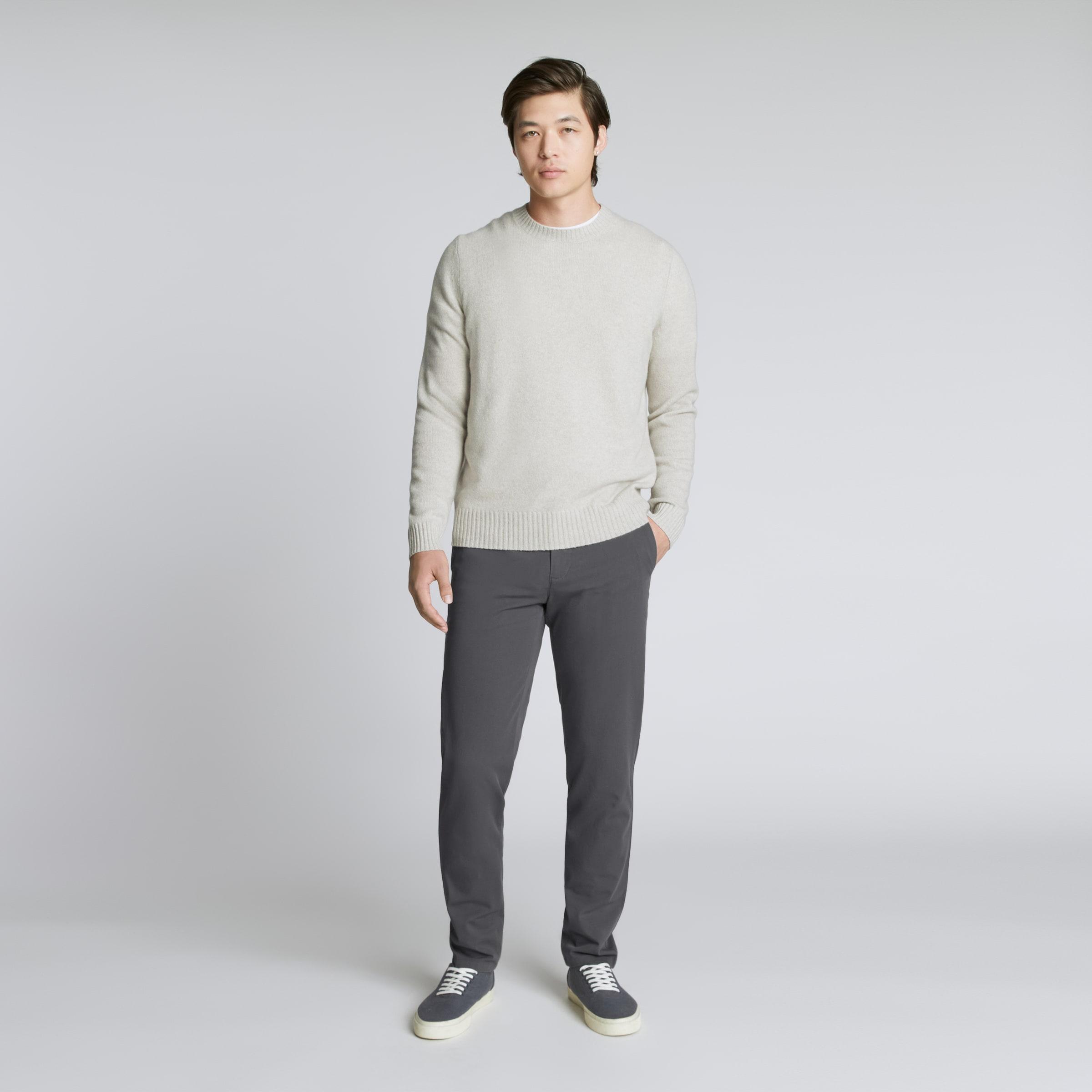 The Performance Chino | Uniform Product Image