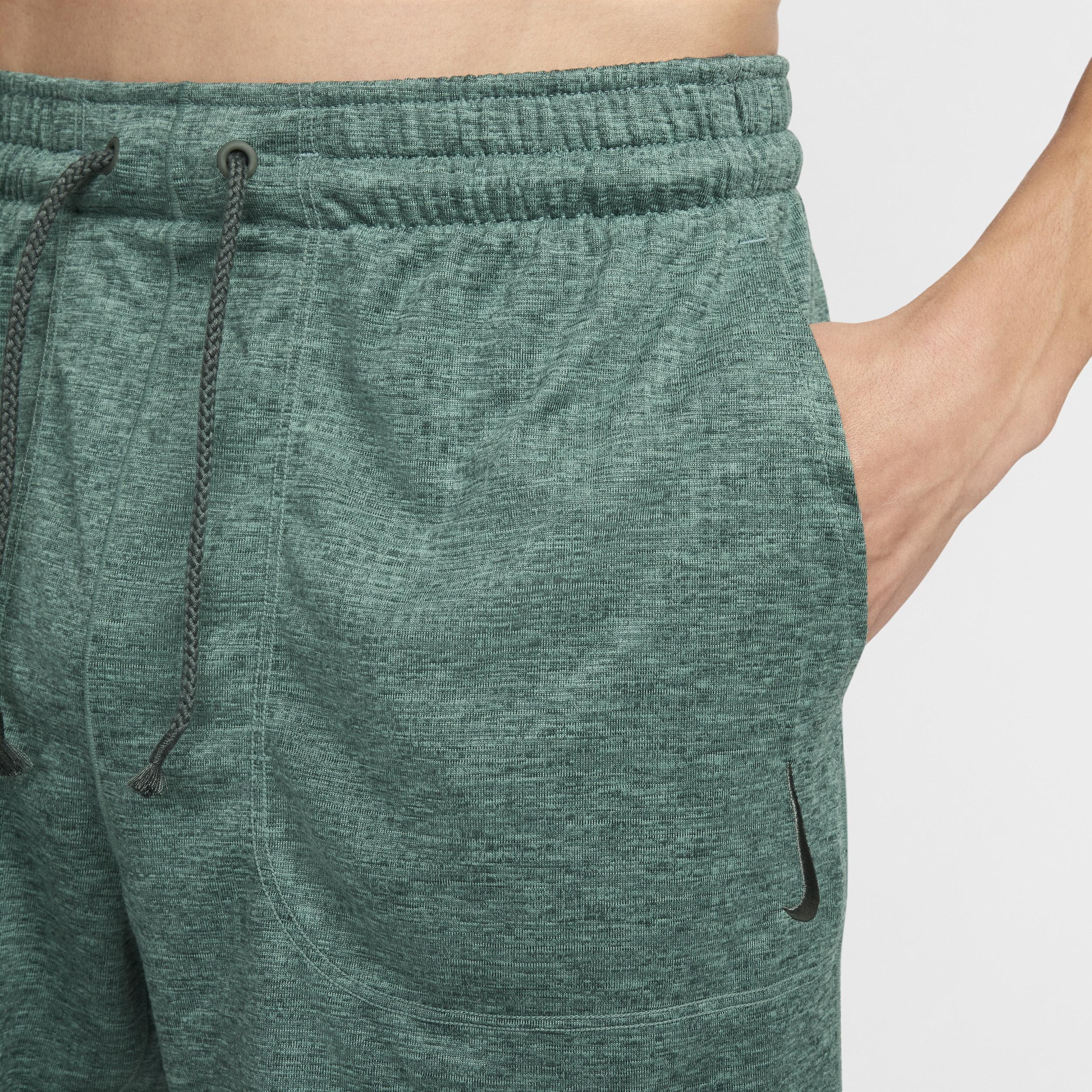 Mens Nike Yoga Dri-FIT 5 Unlined Shorts Product Image