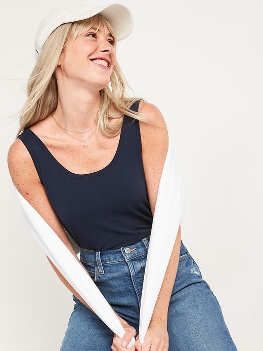 First-Layer Tank Top Product Image