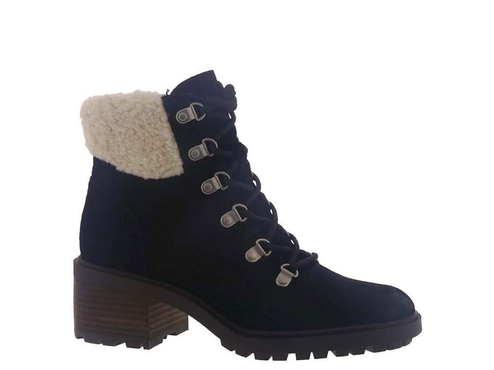 Lucky Brand Demia Women's Boots Product Image