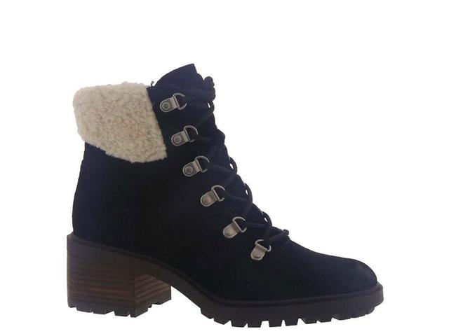 Lucky Brand Demia Women's Boots Product Image