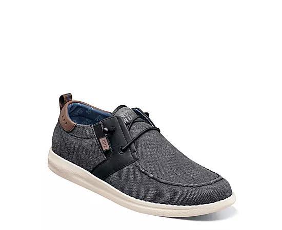 Nunn Bush Men's Brewski Slip On Sneaker Product Image