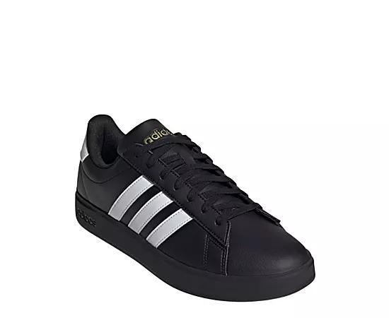 Adidas Mens Grand Court 2.0 Sneaker Product Image