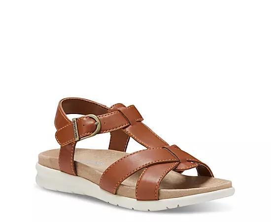 Eastland Kayla Womens Strappy Sandals Product Image