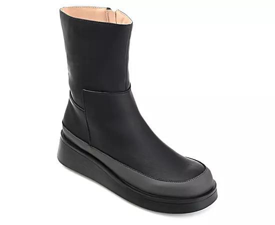 Journee Collection Tru Comfort Foam Cristen Bootie Women's Boots Product Image