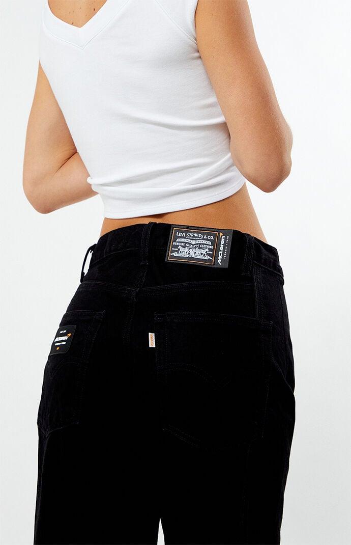 Levi's Women's x McLaren F1 Speed Jeans Product Image