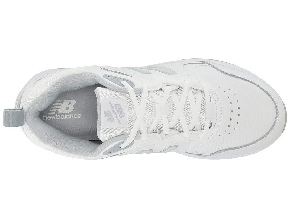 New Balance MX 857 v3 Training Shoe Product Image