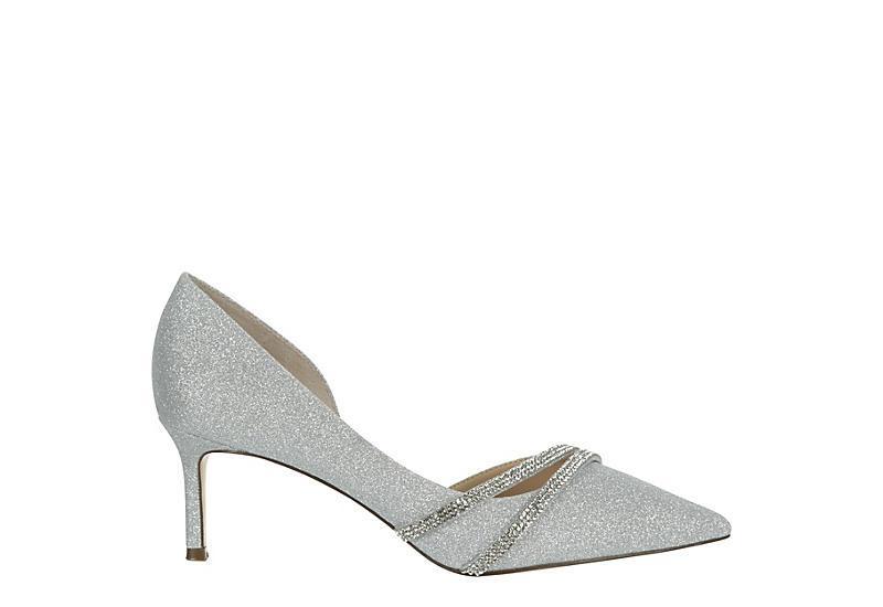 N By Nina Womens Nevin Pump Product Image