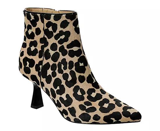 Michael By Shannon Womens Nora Dress Bootie Product Image