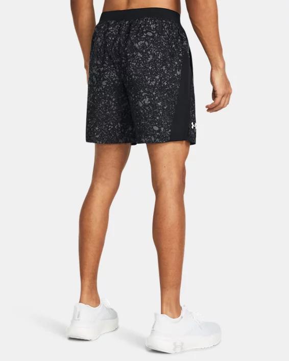 Men's UA Launch 7" Shorts Product Image