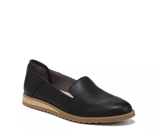 Dr. Scholls Jetset Womens Slip-on Flats Product Image