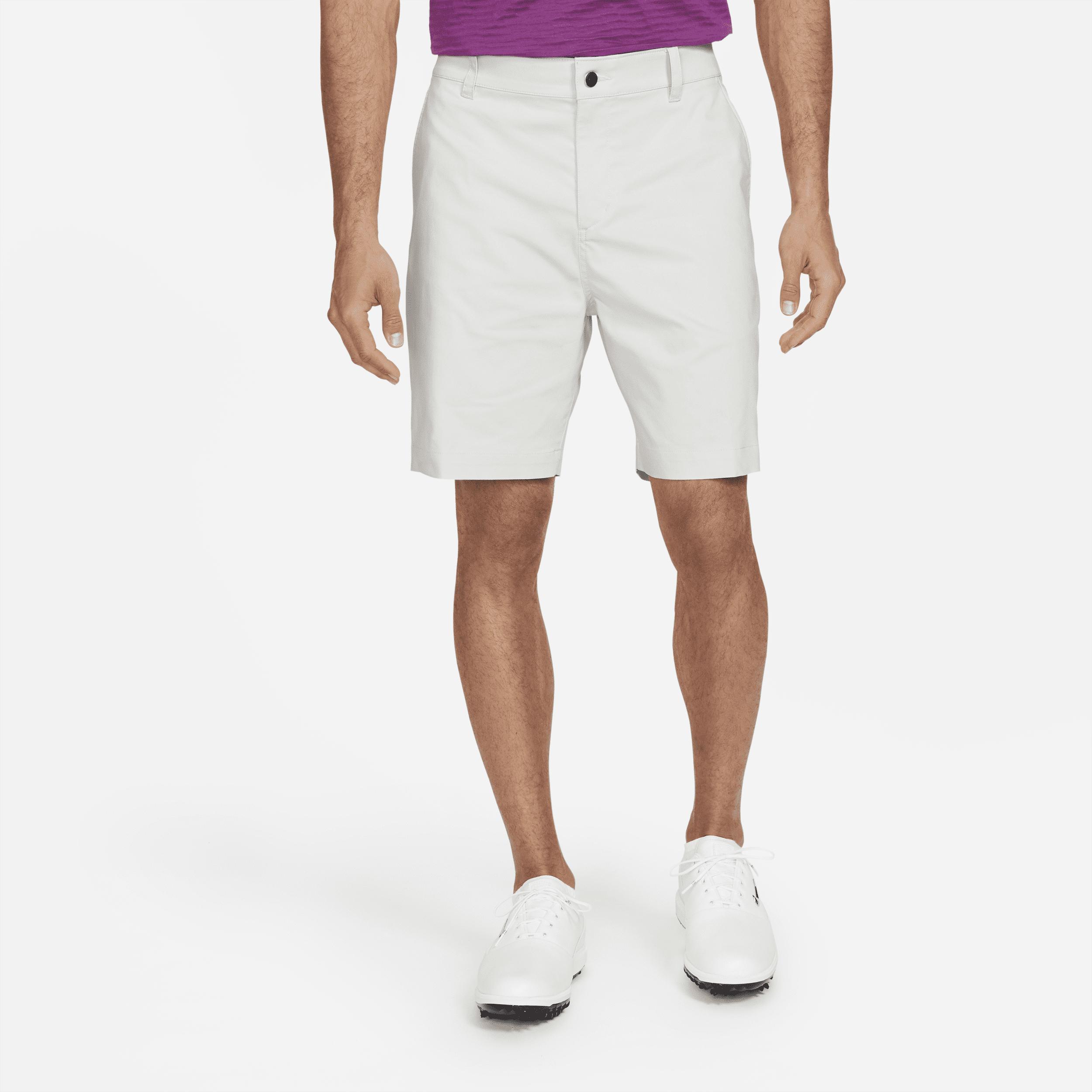 Nike Mens Dri-FIT UV 9 Golf Chino Shorts Product Image