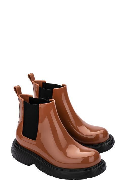 Melissa Step Chelsea Boot Product Image