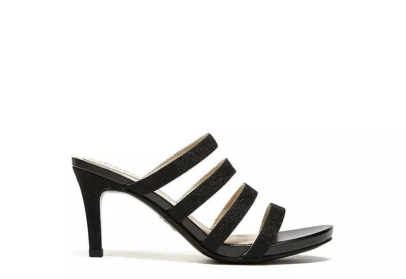 LifeStride Marquee Womens Strappy Heels Product Image