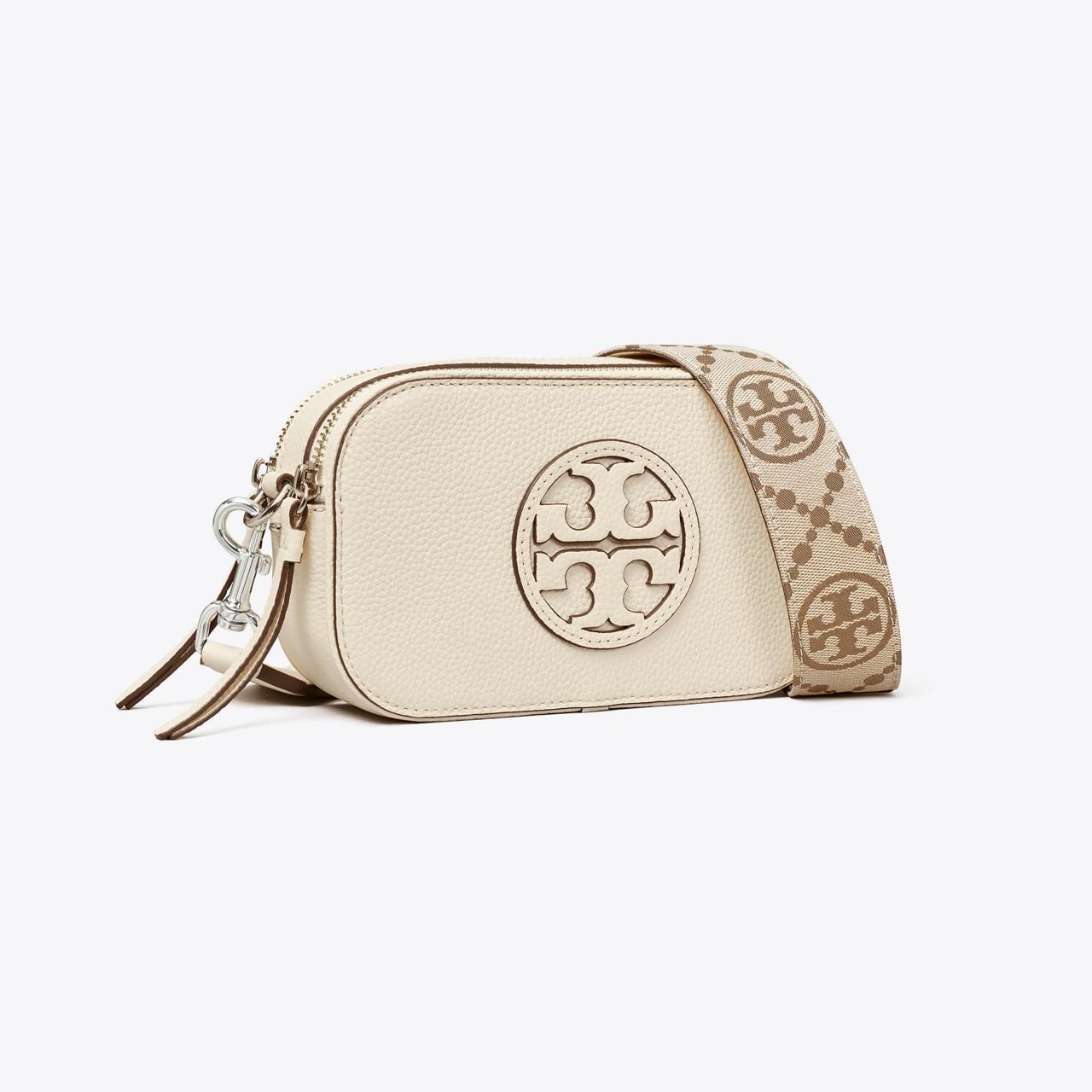 Mini Miller Crossbody Bag Product Image