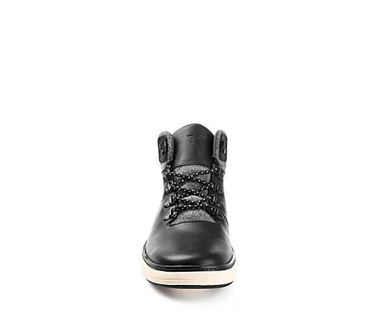 Territory Men's Drifter Mid Sneaker Product Image