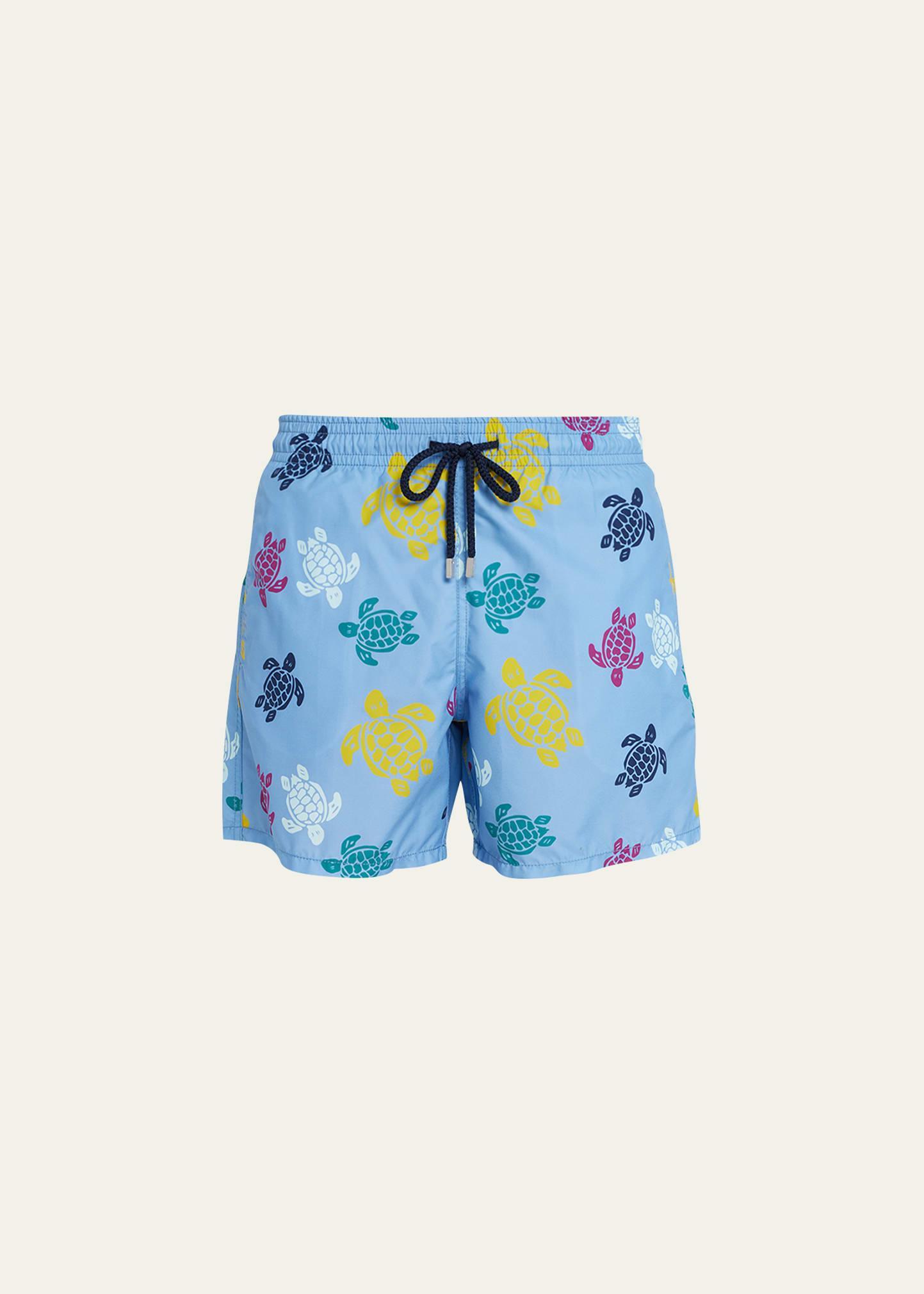 Mens Tortues Swim Shorts Product Image