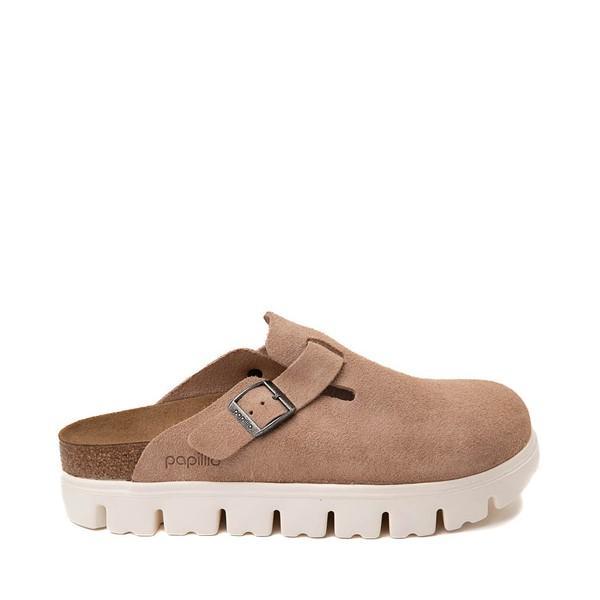 Womens Papillio by Birkenstock® Boston Chunky al - Warm Product Image