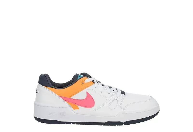 Nike Men's Full Force Low Shoes Product Image