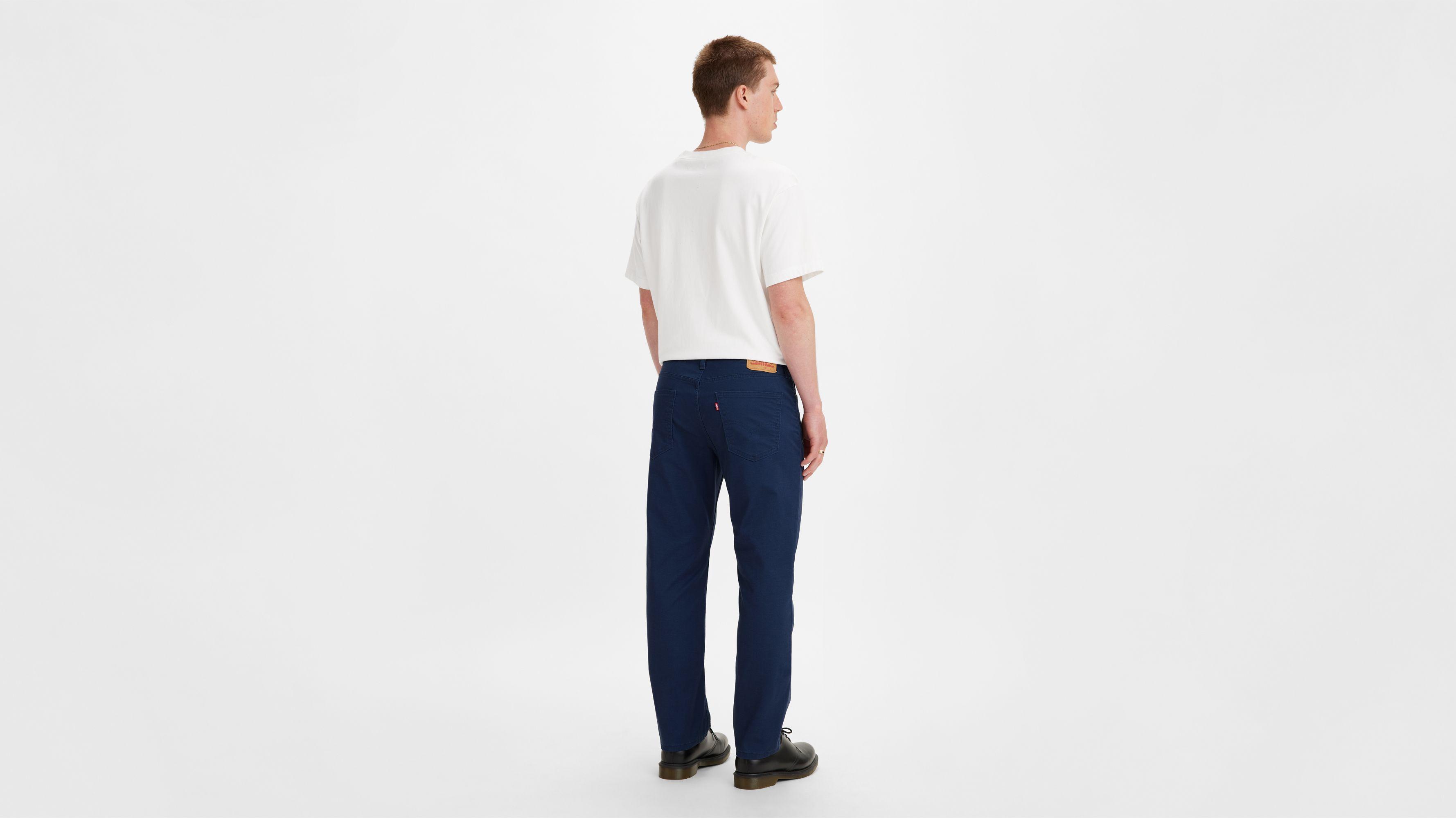 Levi's Athletic Taper All Seasons Men's Pants Product Image