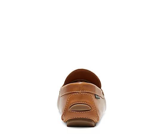 Eastland Patrick Mens Leather Shoes Product Image