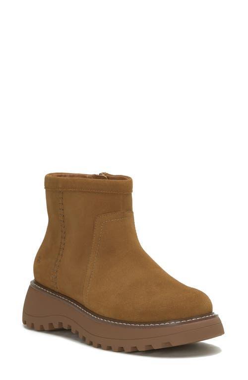 Lucky Brand Chameli (Roasted) Women's Boots Product Image