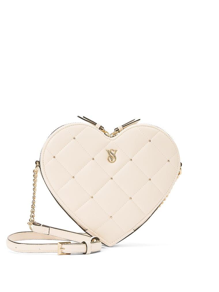 Heart Crossbody Bag Product Image