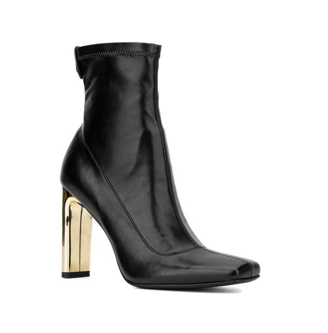 Torgeis Chiara Womens Heeled Ankle Boots Product Image