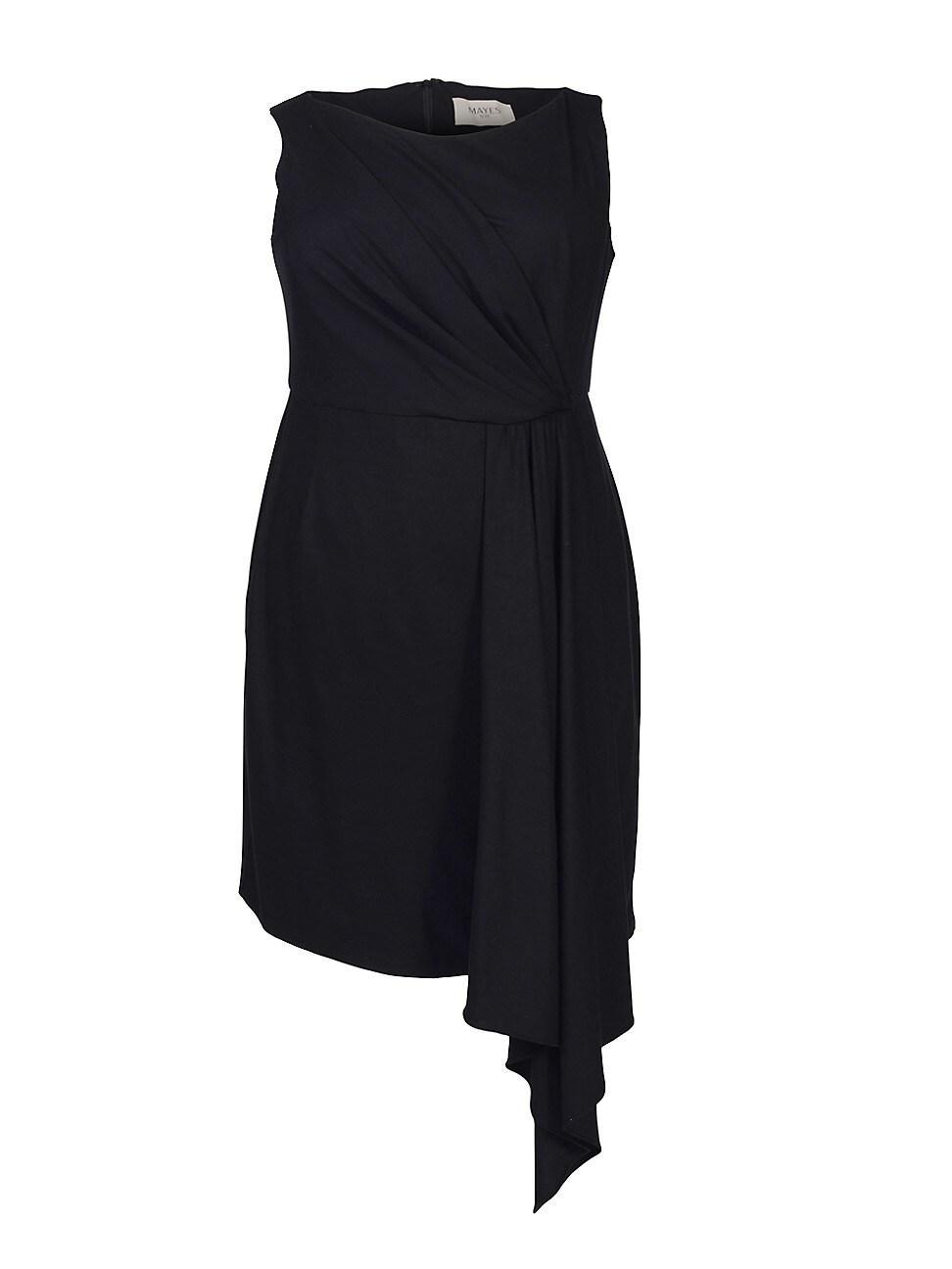 Womens Adele Sheath Dress Product Image