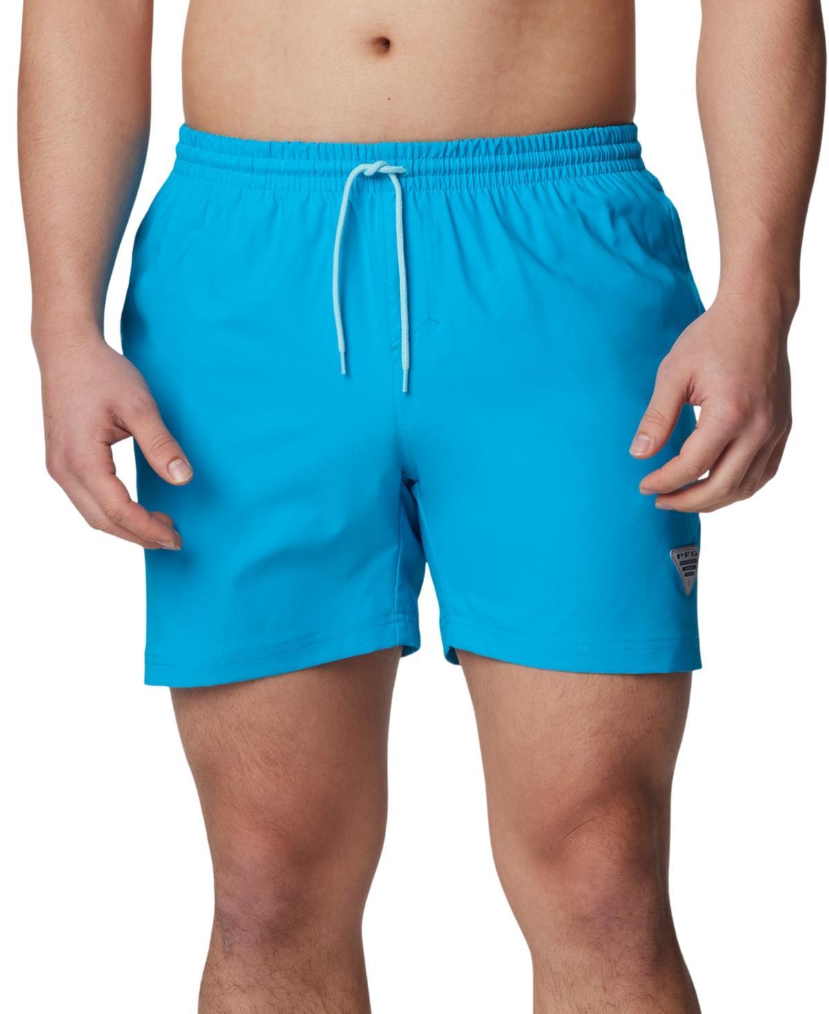 Columbia Mens PFG Rambler Water Shorts- Product Image