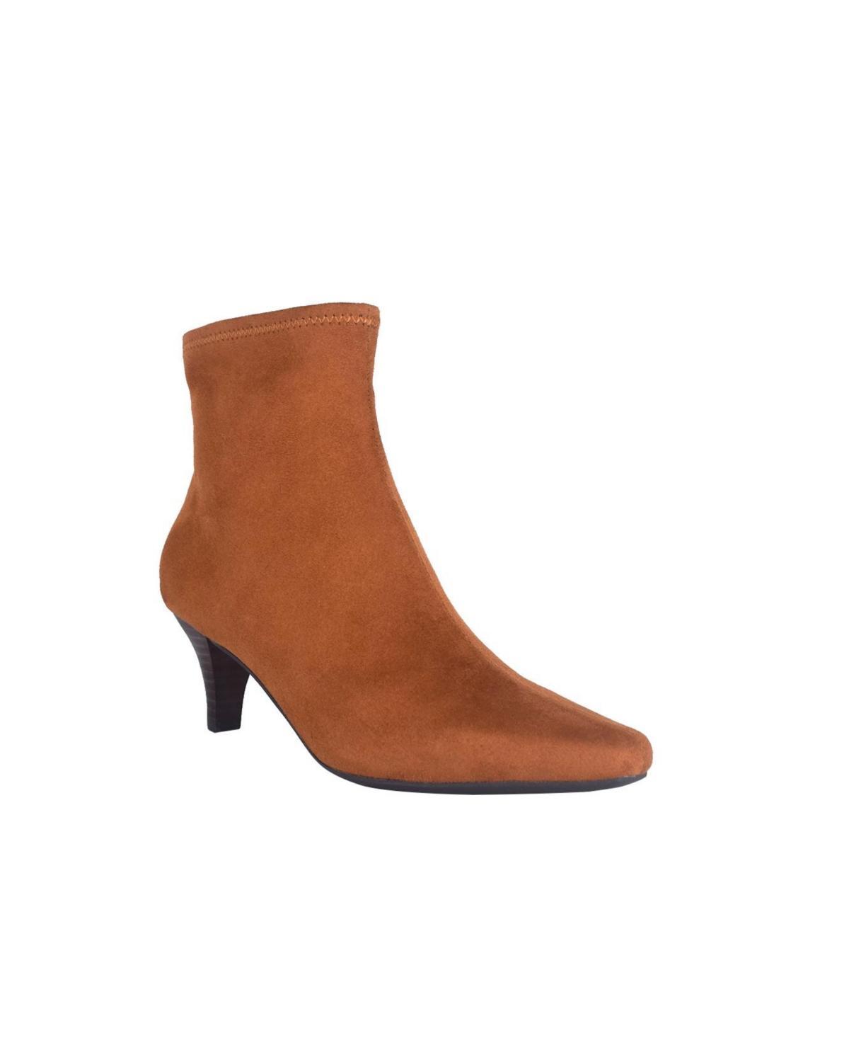 Impo Womens Naja Dress Booties Product Image