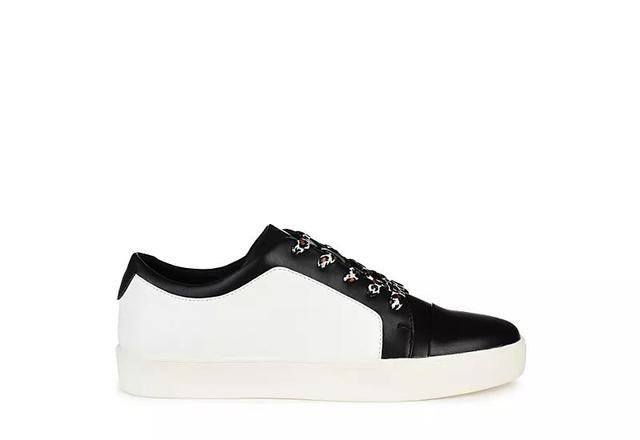 Journee Collection Womens Taschi Sneaker Product Image