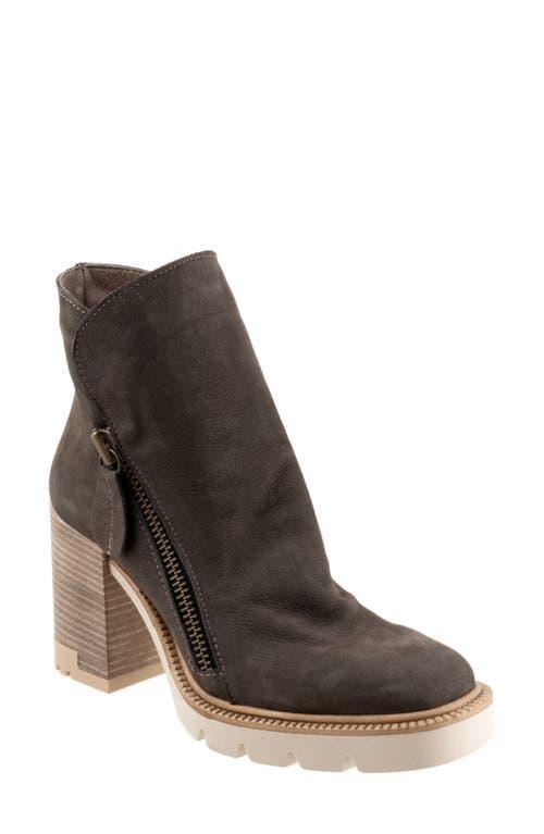 Bueno Elliott Block Heel Bootie Product Image